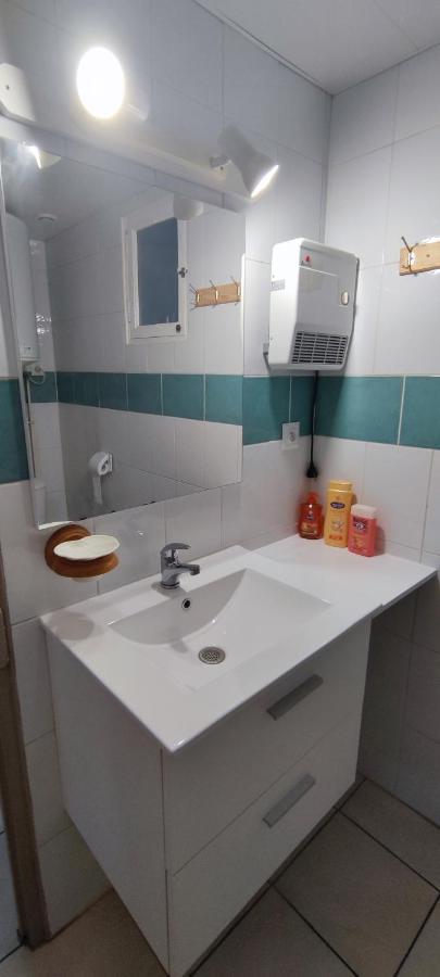 Appartement 45 M² Proche Du Centre Ville Lunel  Exterior foto