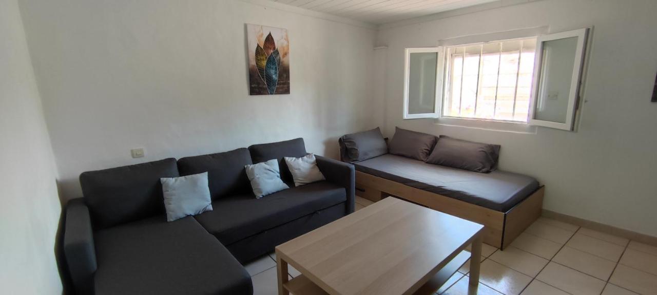 Appartement 45 M² Proche Du Centre Ville Lunel  Exterior foto